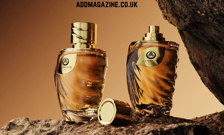 Perfume Bottle Design Styles In France