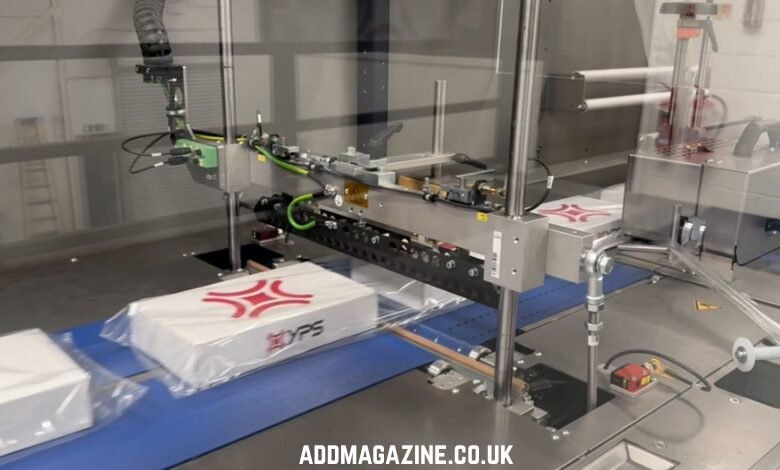 Bopa Film For Printing