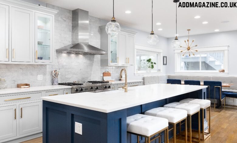 Home Hardware Trends 2026