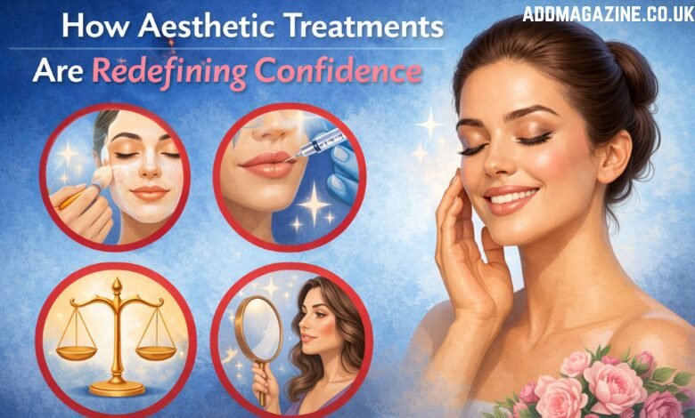 anti-aging cosmetic procedures