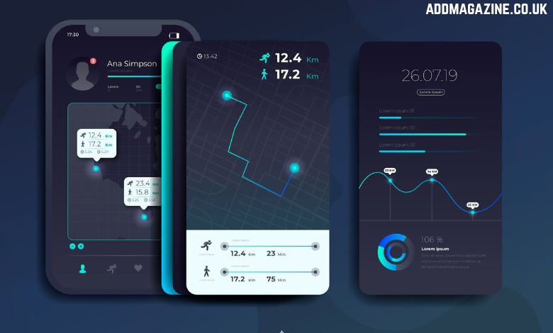 mobile app development
