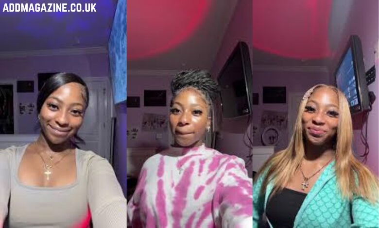 How Old Is Lei Lei From TikTok