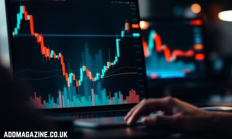 get funded for trading futures
