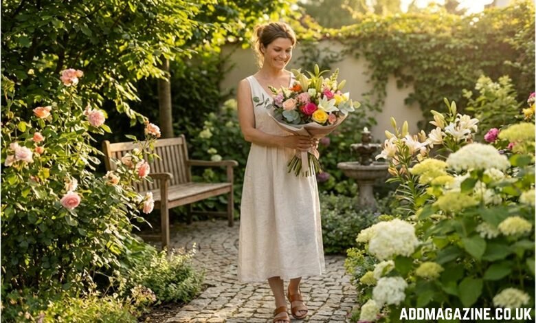 Flower Delivery in Toronto
