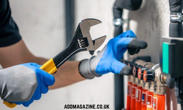 pipe installation companies