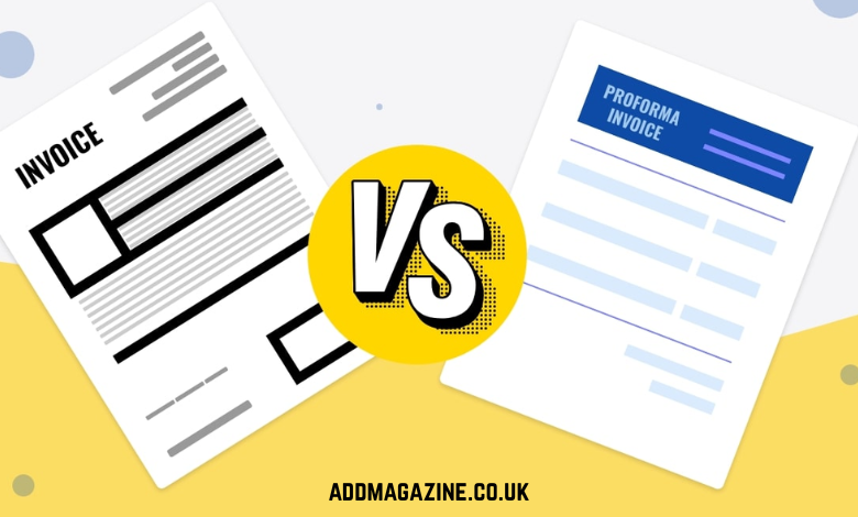 invoicing software for contractors