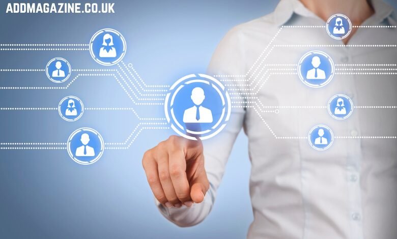 direct mail retargeting