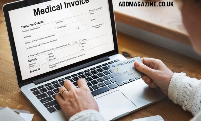 Medical Billing Software for DME Companies
