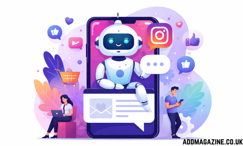 Instagram Chatbot
