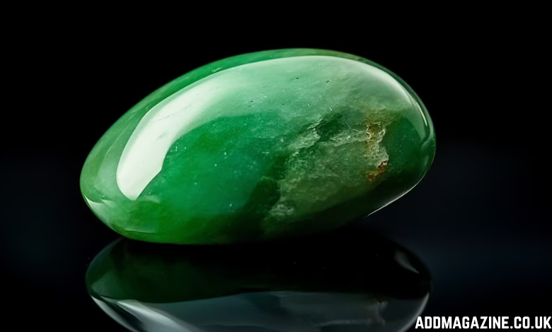 Jadeitový kameň