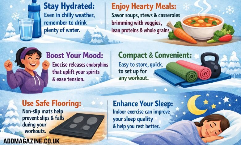 Moderate Snow and Ice Warning