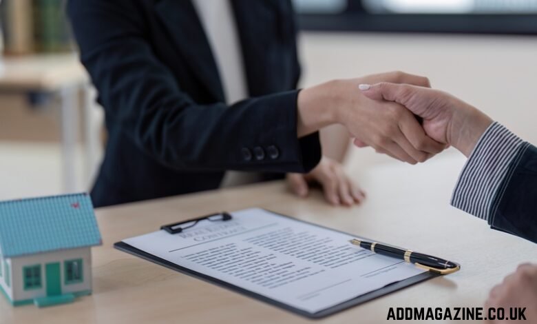 real estate license in Saudi Arabia