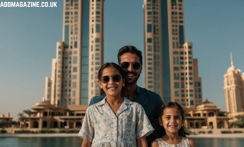 long-term rental Dubai
