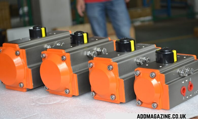 Psi Pressure Systems overview