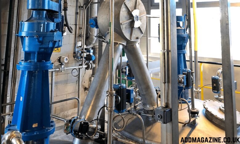 Bulk Packaging Systems for Granules Supplier