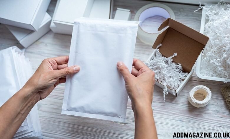 Wholesale Packaging Bags For Clothes guide