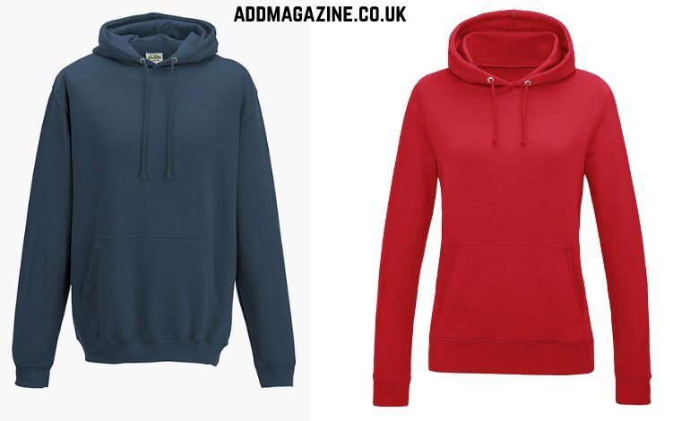 personalised hoodies