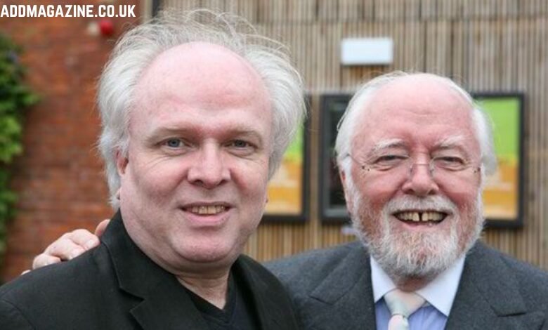 Robert Attenborough: Continuing the Legacy of Science Through Academia and Anthropology