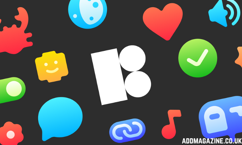 Icon Consistency Problem at Scale with Icons8
