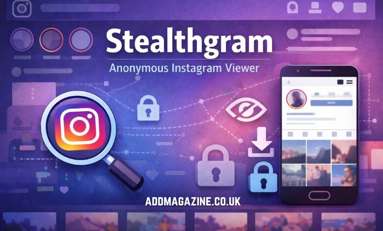 Stealthgram