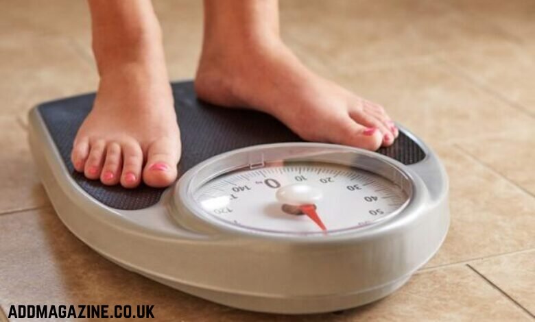 Success Beyond the Scale: Setting Realistic Goals and Timelines with Orlistat 120mg