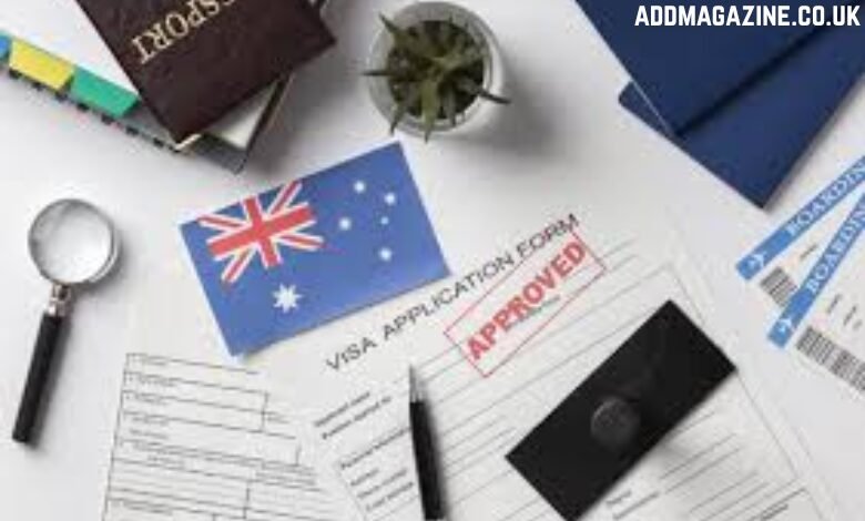 temporary graduate visa