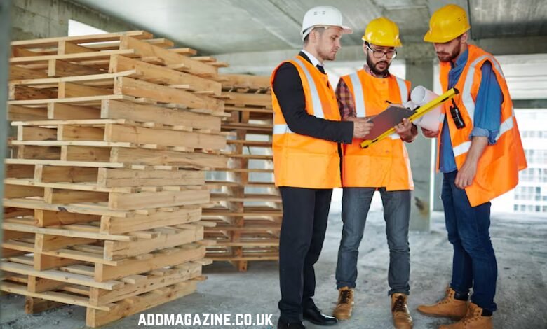 Pallets Supplier guide