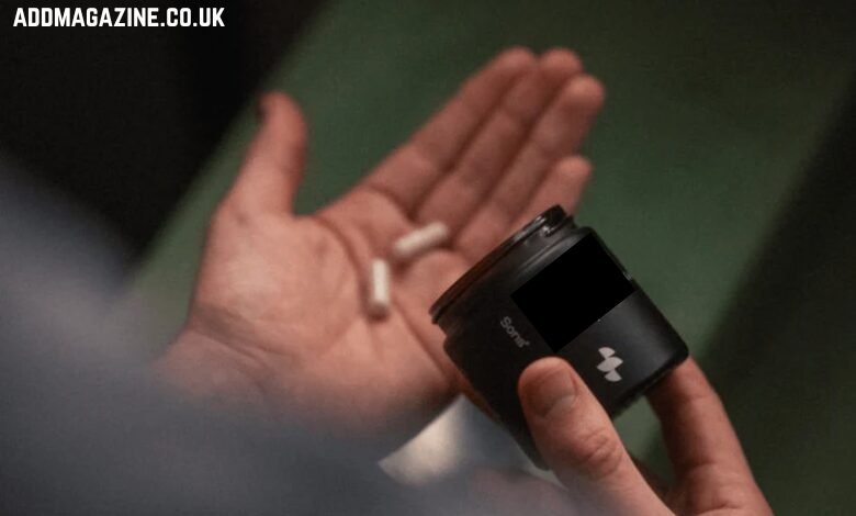 Hair growth supplements