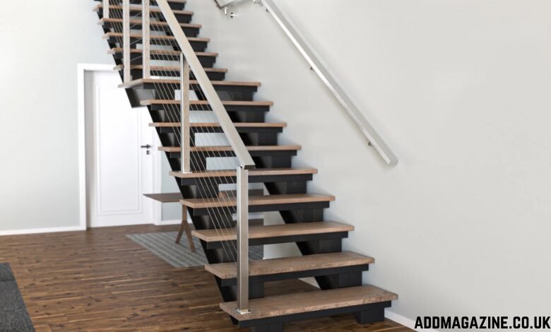 Floating Stairs Atlanta guide