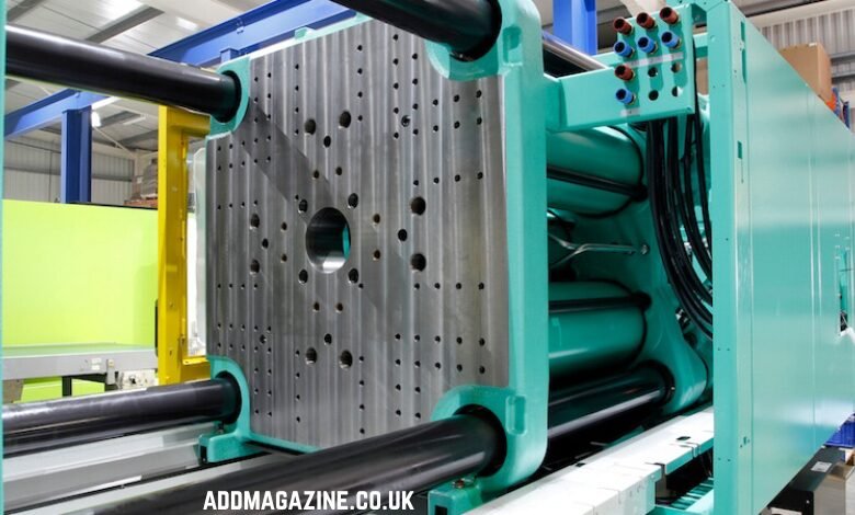 Overmolding Services guide