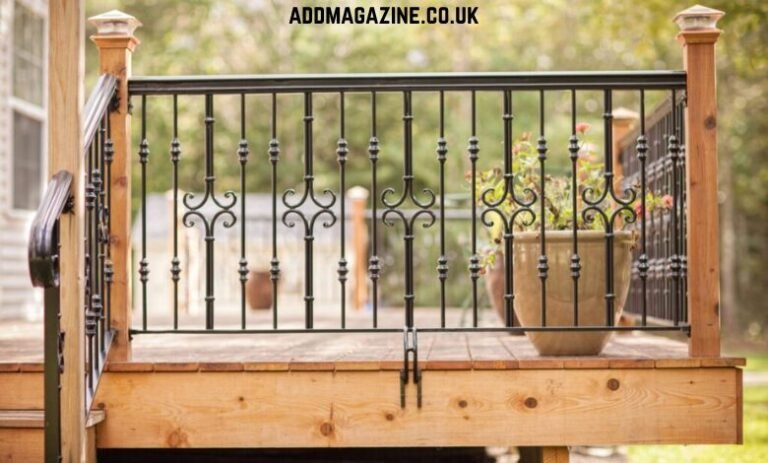 The Newport Beach Railing Wars: Why Custom Wrought Iron Commands 300% ...