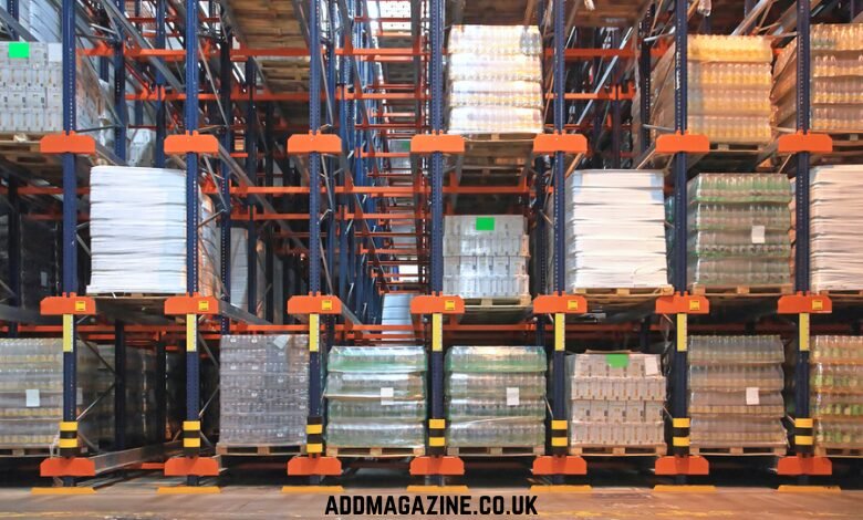 Pallet Management Software Guide