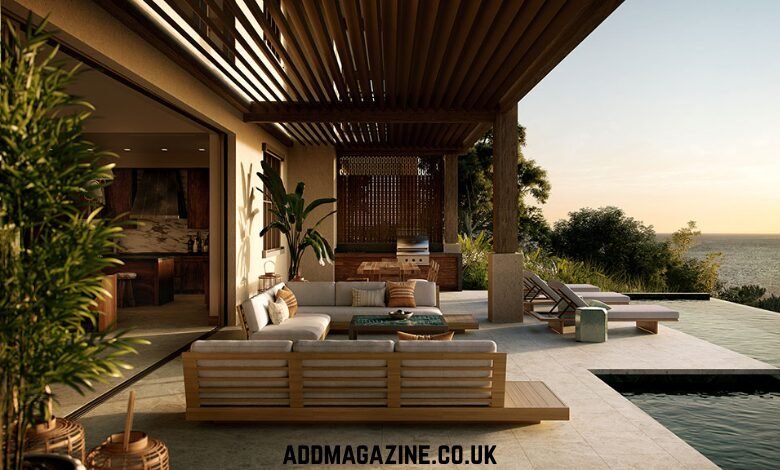 The Unseen Architecture of Hospitality: Why Inclusive Design Starts in the Most Private Spaces