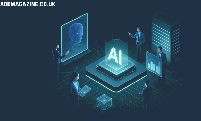 Generative AI consulting companies