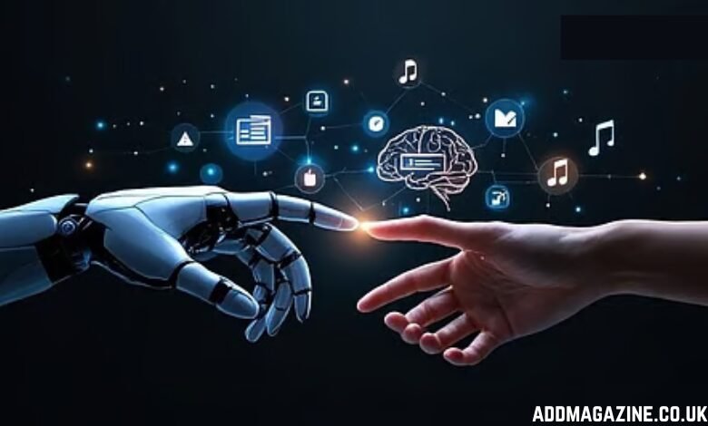 Generative AI Courses