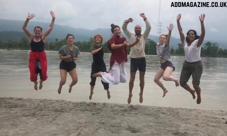 200 hour yoga teacher training in India