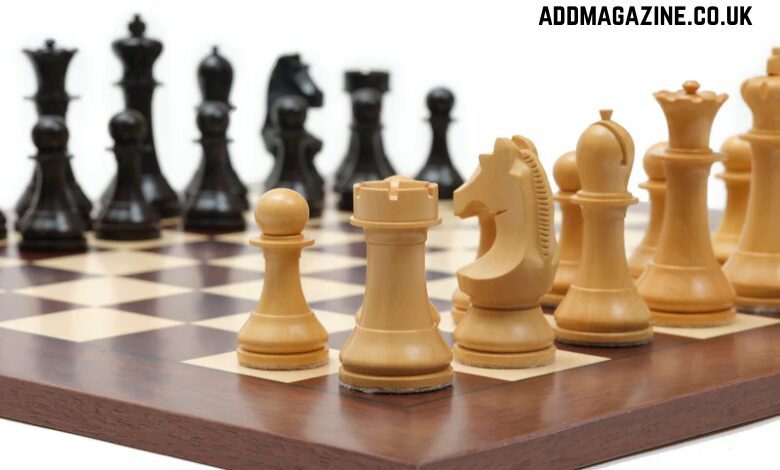 Types of Chess Competitions and How to Choose Equipment for the Format