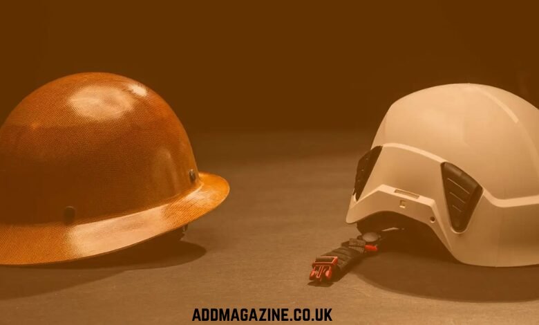 type 2 hard hat