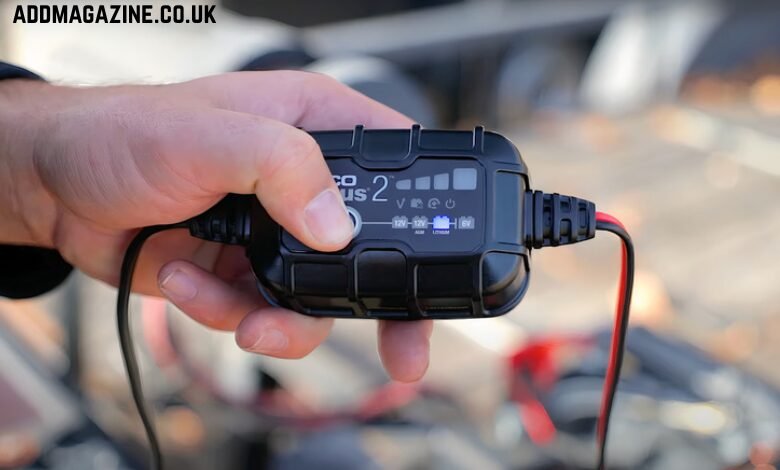 Understanding the Intricacies of Trickle Chargers