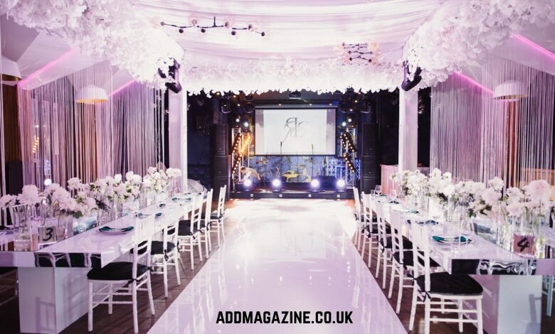 event entertainment hire