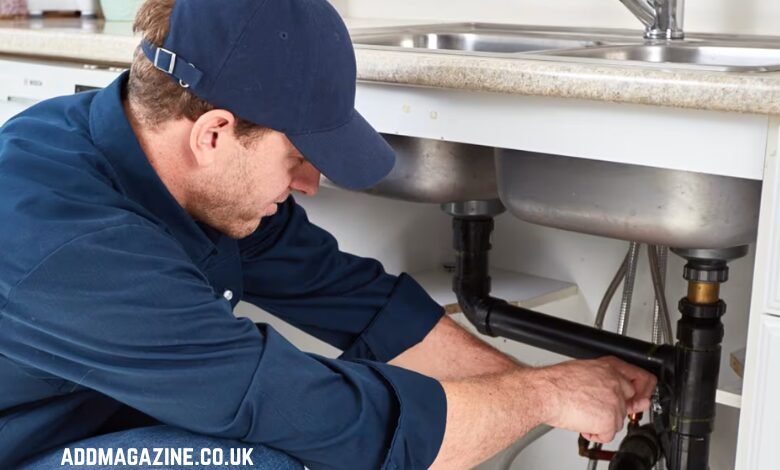 Plumbing Company in a Growing City Like Las Vegas