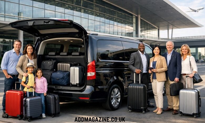 HeathrowAirport￼taxi