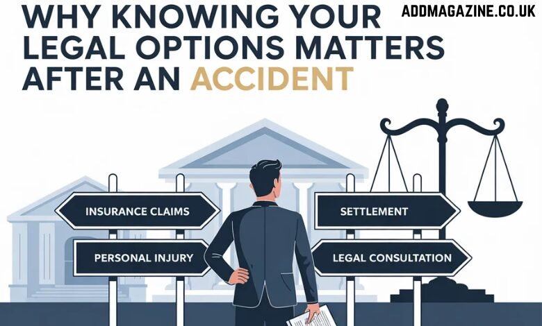 professional accident injury assistance