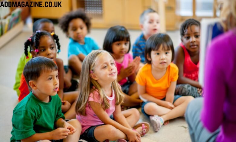 communication skills in kids