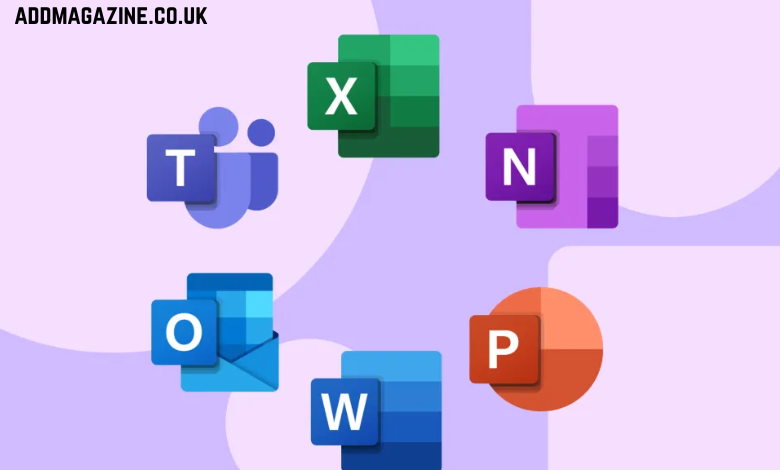 Microsoft Office download