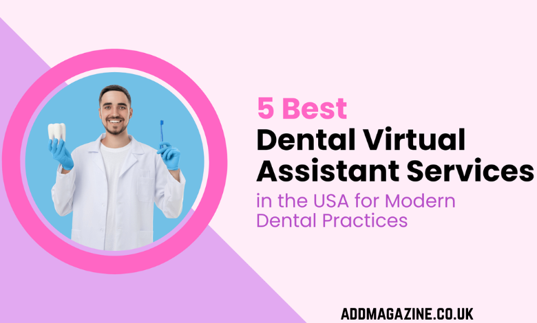 Dental Virtual Assistant