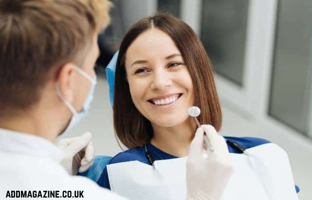 dentist in Buffalo Grove, IL