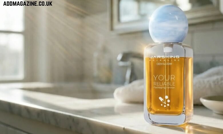 Advancing Packaging Innovation: Othilapak’s UV-Protection Technology for Sensitive Products