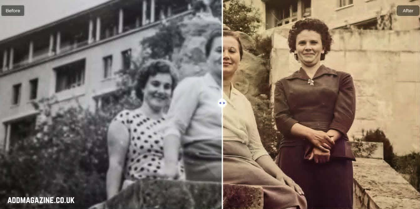 Best AI Old Photo Restoration Tools Compared (2026)