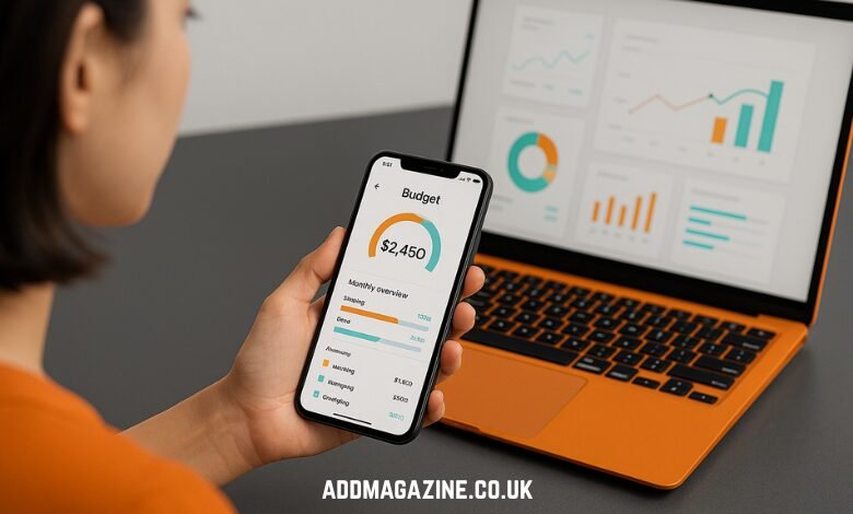 best free ai budget planner